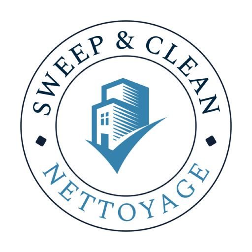 logo Sweep & Clean